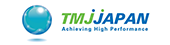 有限会社 TMJ JAPAN ロゴ